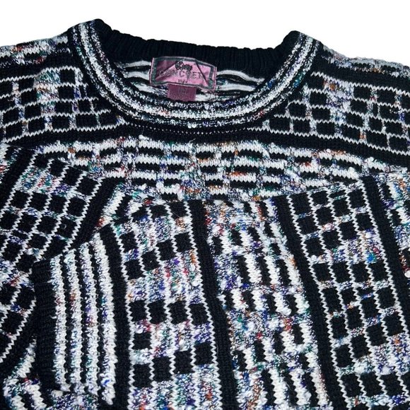 Concrete Mix Sweaters Concrete Mix Sweater 2 Xlt Tall Multi Colored